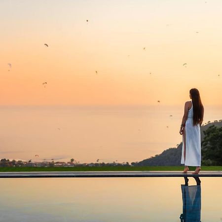 Sertil Royal Forest Hotel Ölüdeniz Eksteriør billede