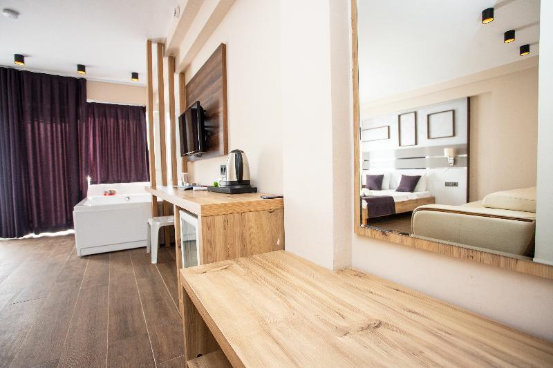 Sertil Royal Forest Hotel Ölüdeniz Eksteriør billede