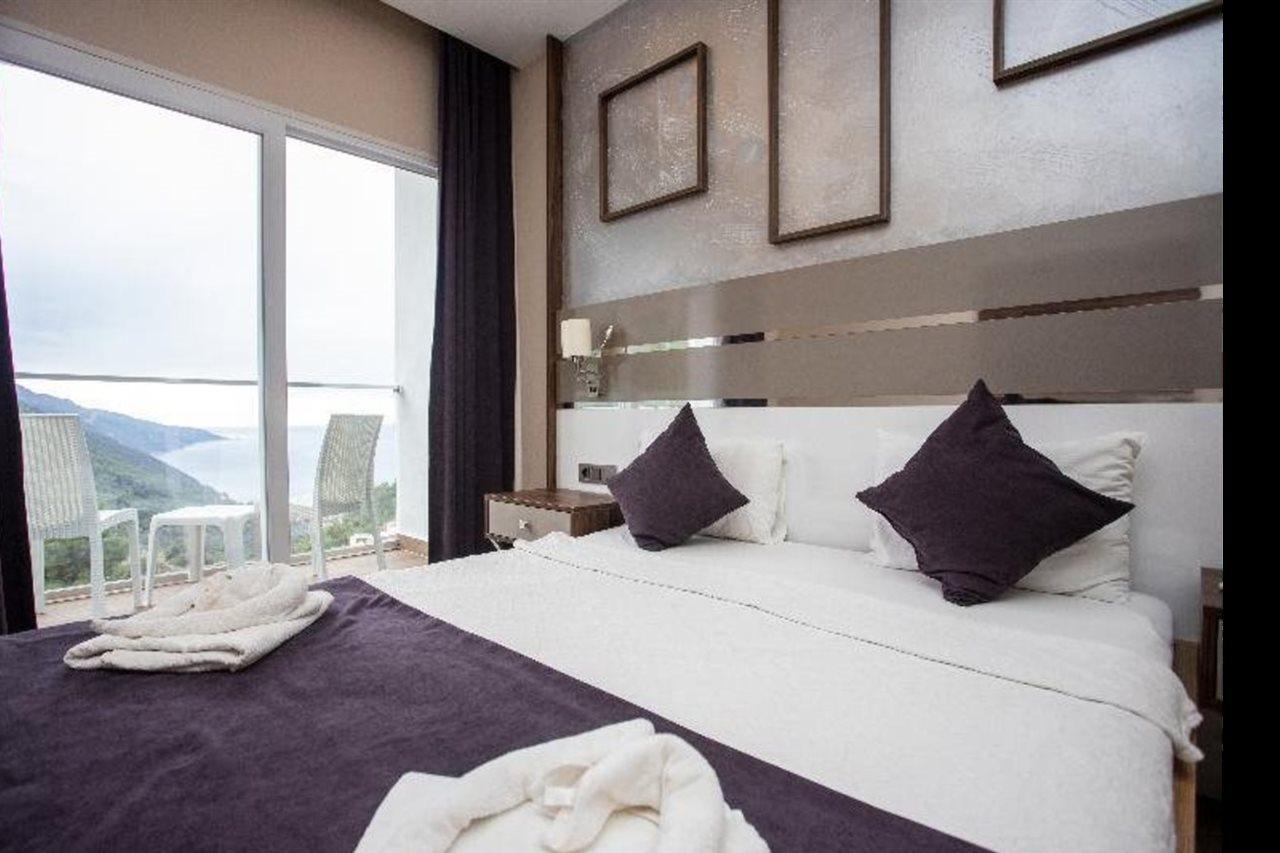 Sertil Royal Forest Hotel Ölüdeniz Eksteriør billede