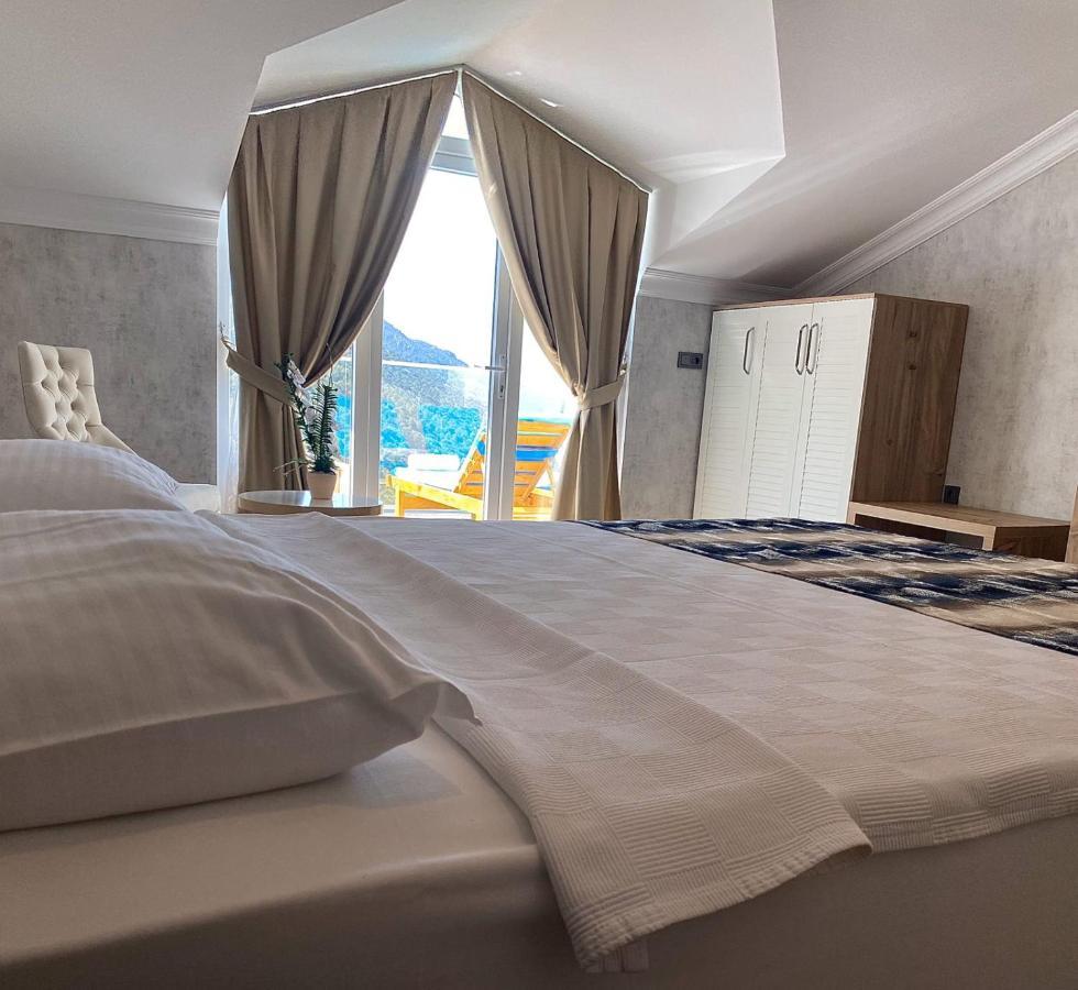 Sertil Royal Forest Hotel Ölüdeniz Eksteriør billede