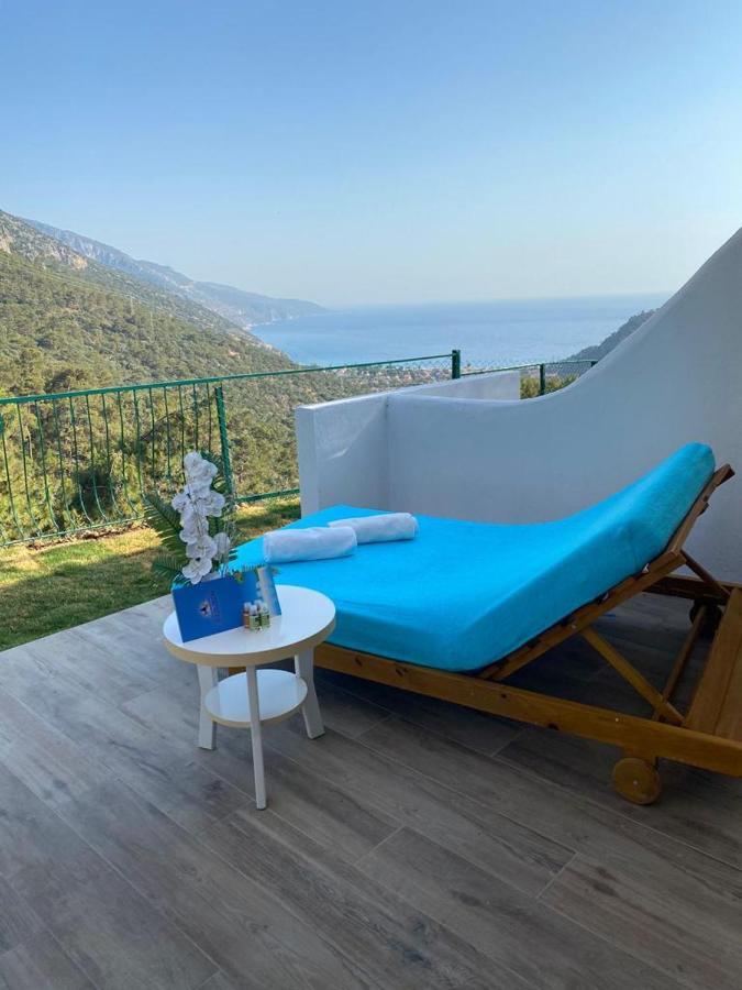 Sertil Royal Forest Hotel Ölüdeniz Eksteriør billede