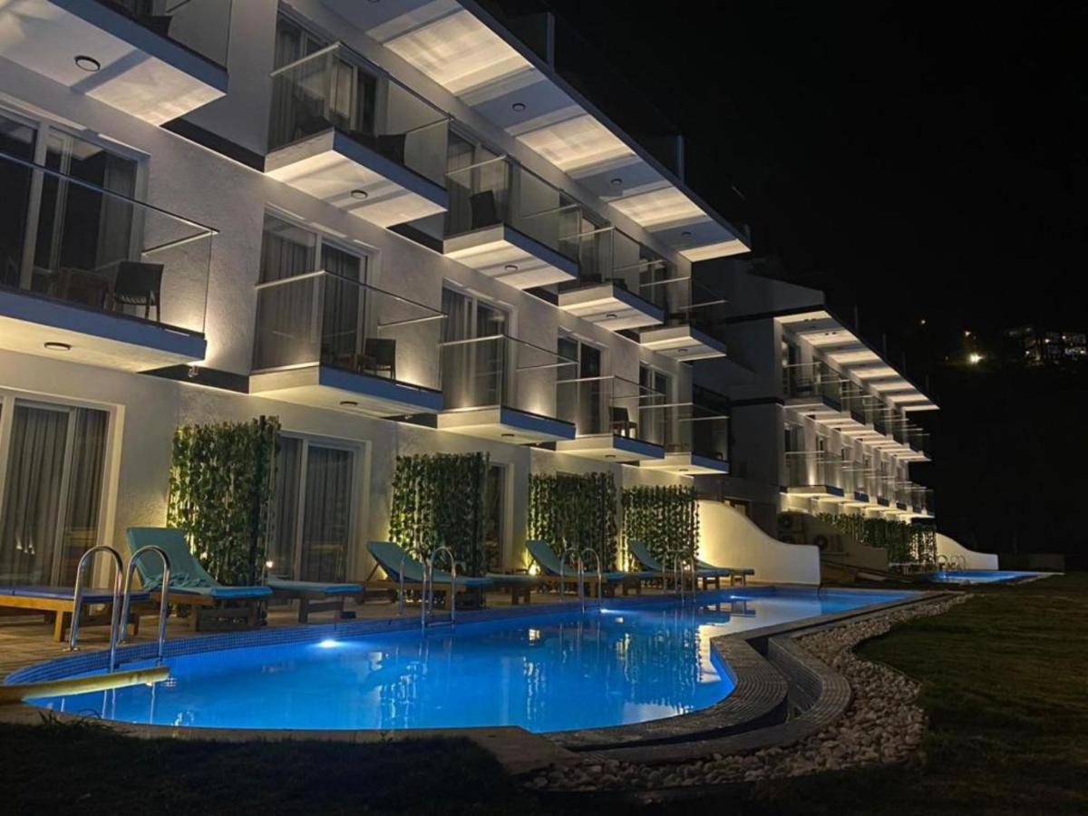 Sertil Royal Forest Hotel Ölüdeniz Eksteriør billede