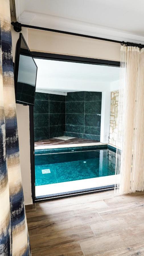 Sertil Royal Forest Hotel Ölüdeniz Eksteriør billede
