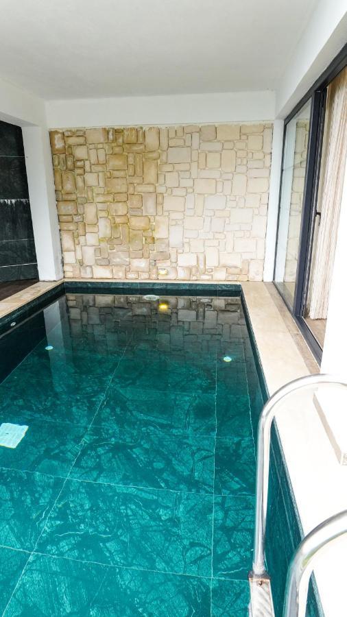 Sertil Royal Forest Hotel Ölüdeniz Eksteriør billede