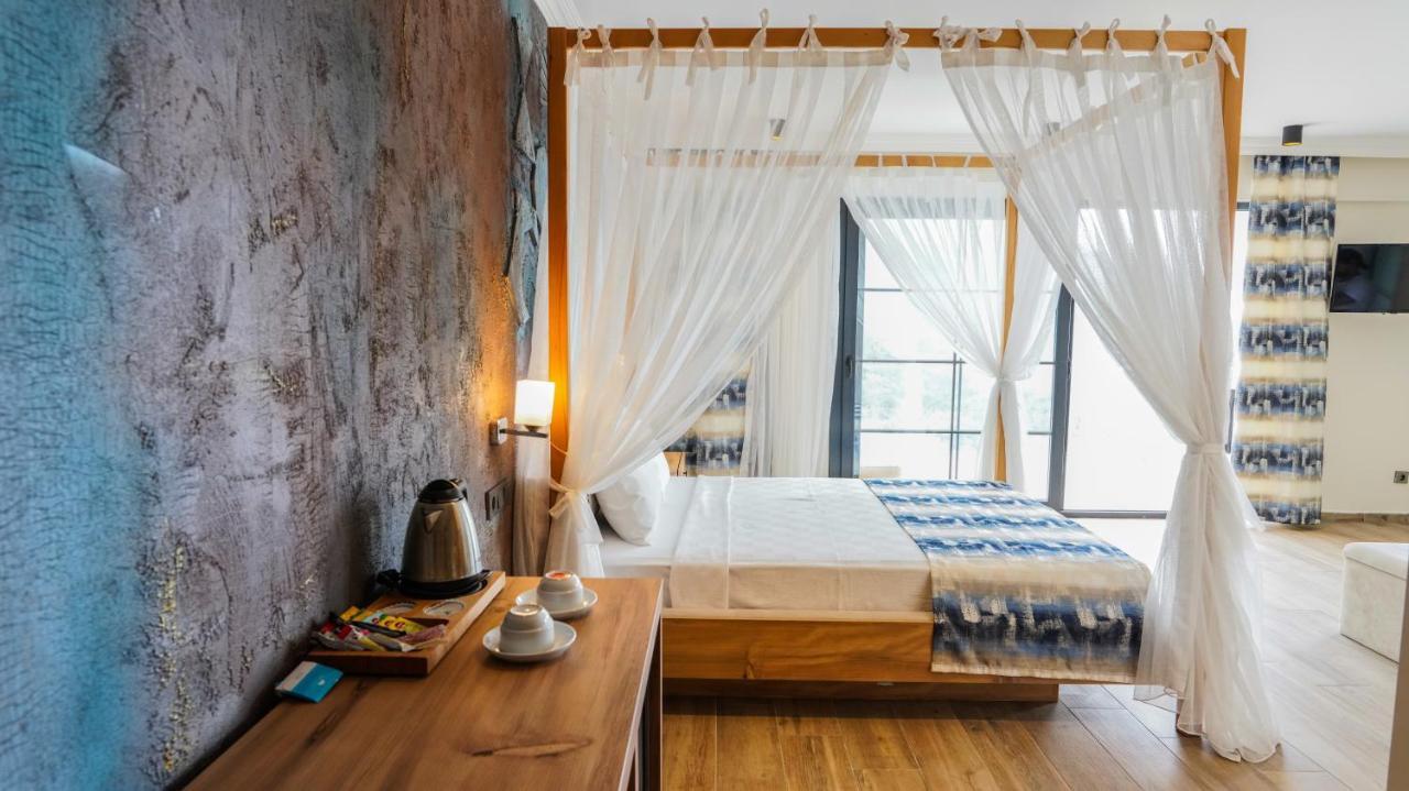 Sertil Royal Forest Hotel Ölüdeniz Eksteriør billede