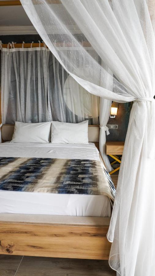 Sertil Royal Forest Hotel Ölüdeniz Eksteriør billede