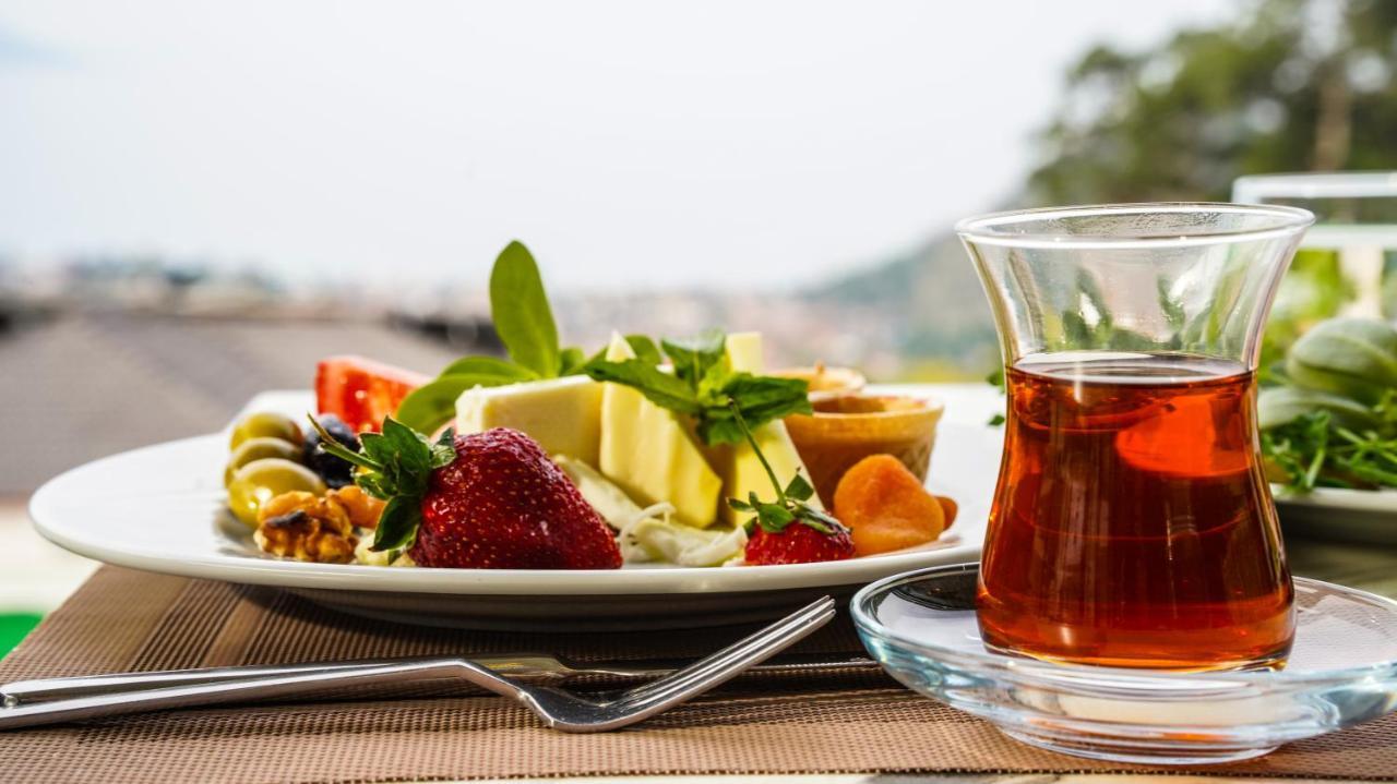 Sertil Royal Forest Hotel Ölüdeniz Eksteriør billede