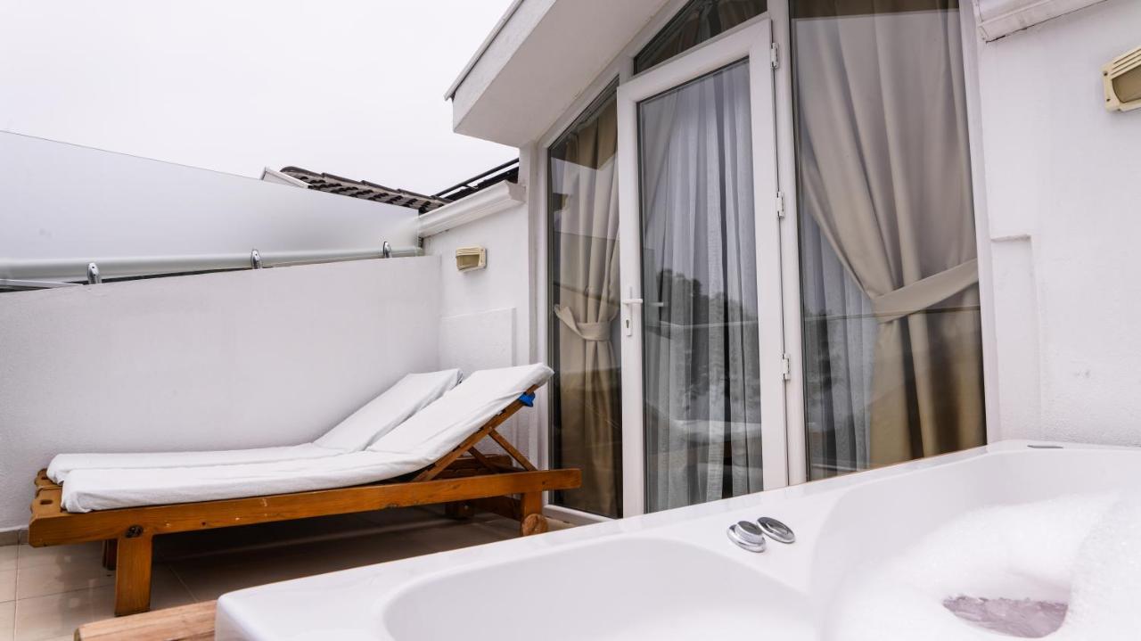 Sertil Royal Forest Hotel Ölüdeniz Eksteriør billede