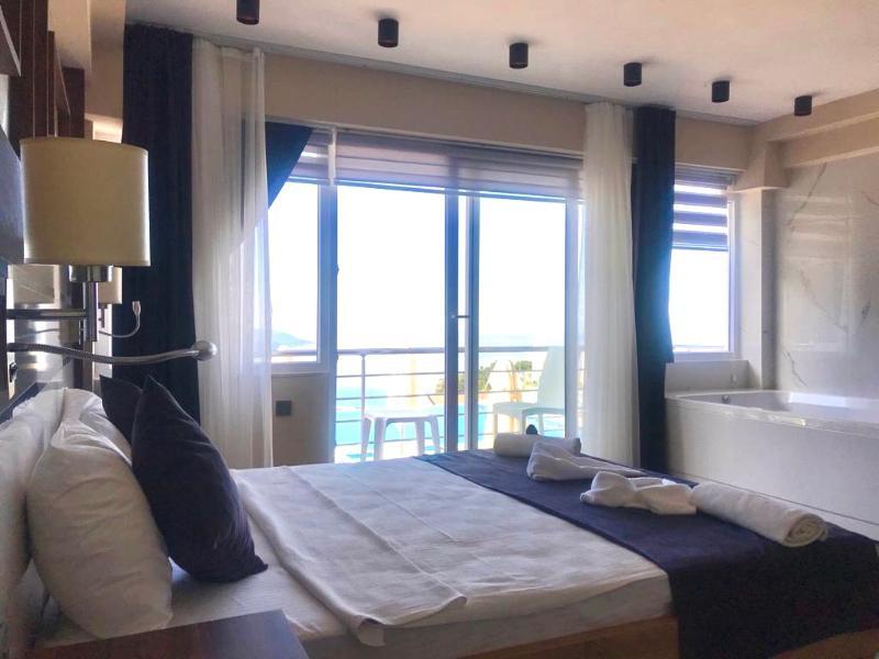 Sertil Royal Forest Hotel Ölüdeniz Eksteriør billede
