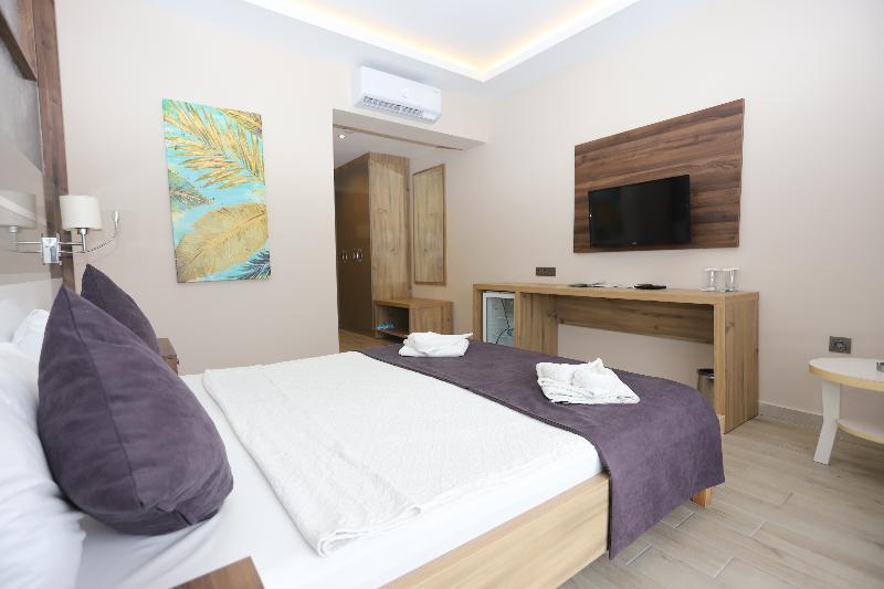 Sertil Royal Forest Hotel Ölüdeniz Eksteriør billede